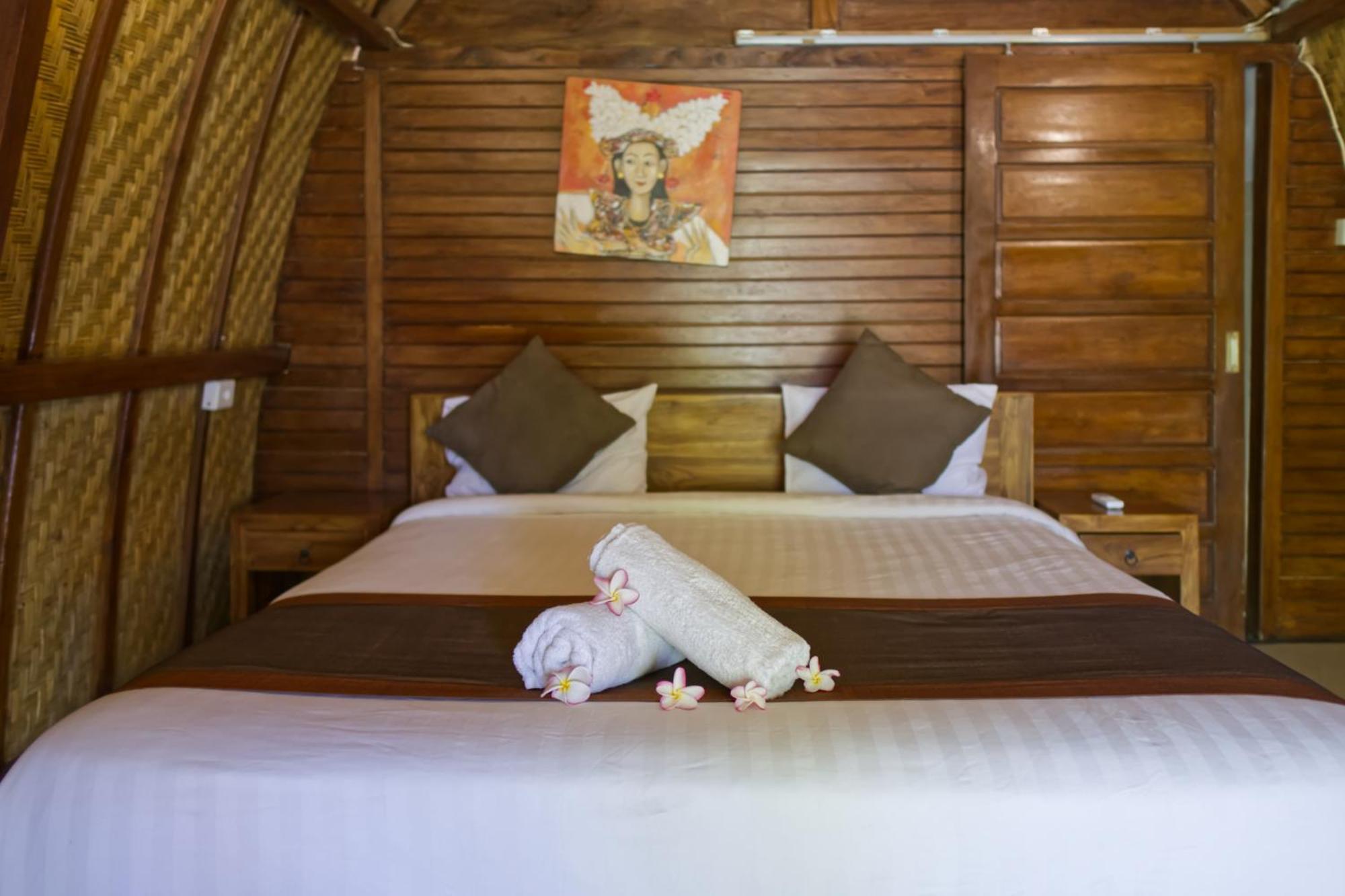 The Tandjung Cottage Sakti Exterior foto